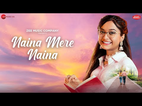 Poster Naina Mere Naina Lyrics – Ranita Banerjee