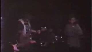 Pearl Jam - FIRST SHOW EVER! (1) Release