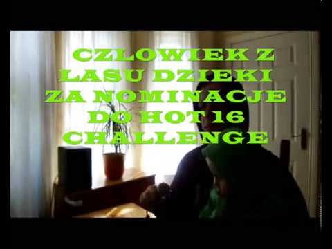 kaczor #HOT16CHALLENGE