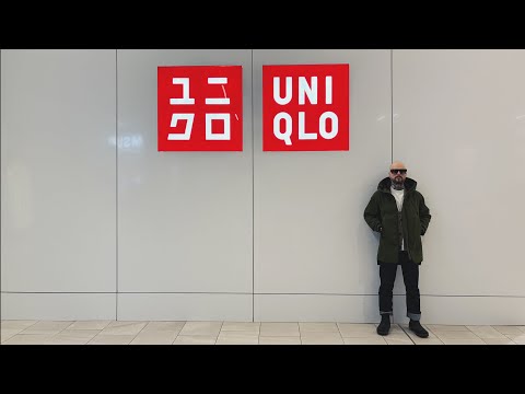 IS UNIQLO WORTH YOUR MONEY ?