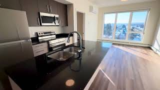 #601 Verdant Tour (V Floorplan) 2 Bed + 2 Bath 954sqft