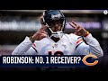NFL Free Agency UPDATE: HOW Allen Robinson BREAKS the BANK