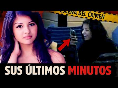 GRABADO POR CÁMARA: Brutal Asesinato en un Estacionamiento | Documental de Crimen Real