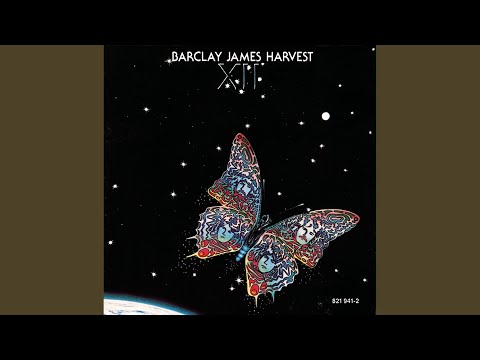 Harbour - Barclay James Harvest