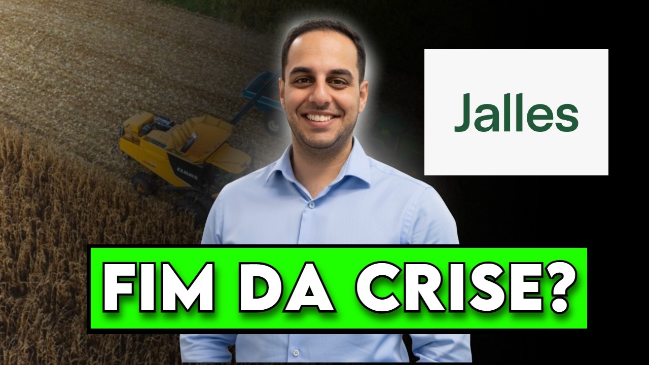 JALL3: Oportunidade ou Cilada em 2026?