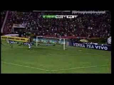 náutico 2 x 0 ipatinga - A 2008