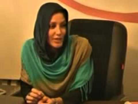 Iran animal man's strange roommates