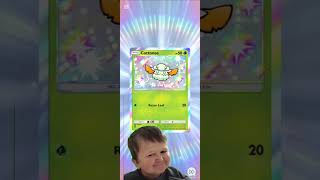 Day 39 #pokémon #greenscreenmeme #pokemontcg #packopening #pokemoncommunity