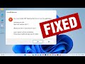 FIX You Must Install NET Desktop Runtime To Run This Application HandBrake Exe Launch Failed