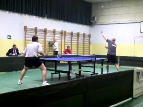 A.S.D. TT LAVIS - B2girA - Moro Giacomo VS. Michelon Luca