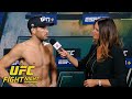 Damon Jackson reflects on win vs. Pat Sabatini at #UFCVegas60 | ESPN MMA