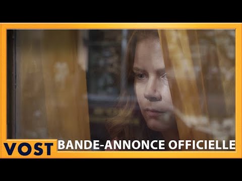 La Femme à la fenêtre - Bande Annonce #1 [VOST]