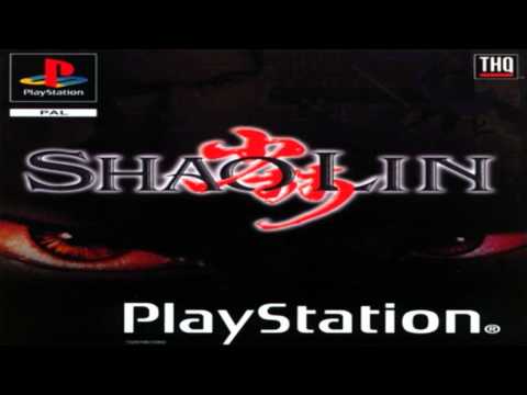 Shaolin / Lord of Fist (PS1) OST #30 - Tears of Time [HQ]