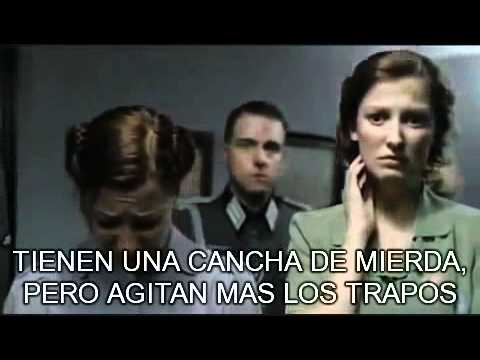 EL BUNKER DE DEVOTO (el dia despuès)