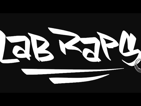 OPTOMETRI$T and Psyclonus kicks a freestyle on the spot | LAB RAPS