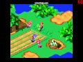 Super Mario RPG How to beat Boshi Easy Boshi Race