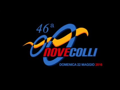 Nove Colli 2016