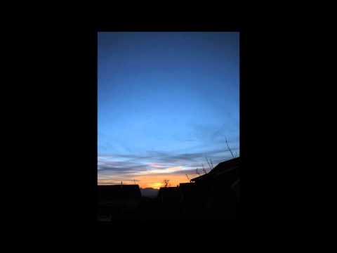 Der Wind, der alte Musikant