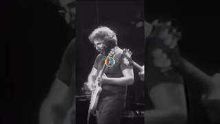 Jerry Garcia’s Iconic Guitar Solo | Live 1977