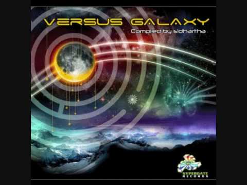 Sidhartha vs Vibraddict - Cosmic Circus
