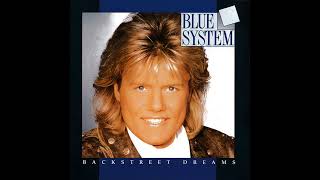 Blue System - Backstreet Heaven (Instrumental Edit)