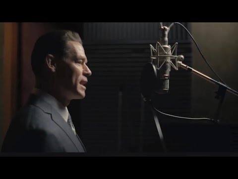 John Cena WWE 2K23 Showcase Mode Official Trailer