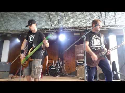 Rain - 68   Rain   Psanec