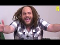 ΠΑΡΑΣΚΕΥΑΣ S03E24 Αν σκέφτεσαι να φύγεις έξω για ένα καλύ�