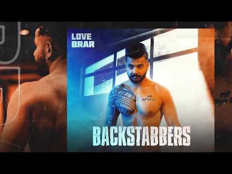 Backstabbers