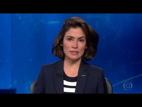 Datafolha divulga pesquisa de intenção de voto para presidente