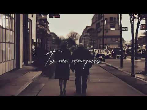 Zubi x Amine Naami - Tu Me Manques (Miss You Die) [Audio Visual]