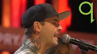 Dallas Smith - Side Effects (LIVE)