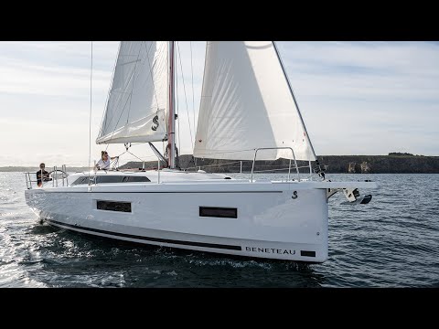 Oceanis 37.1 by BENETEAU Oceanis 37.1 by BENETEAU