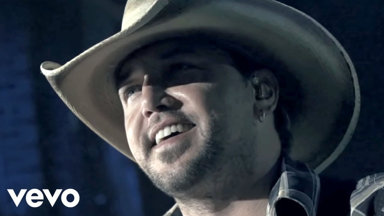 Night Train By: Jason Aldean thumbnail