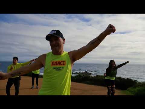 Dale Mambo By Antonio Hernandez / Coreografia X LoreZumba (Video Oficial)