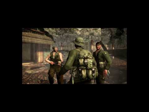 Conflict Vietnam The Citadel