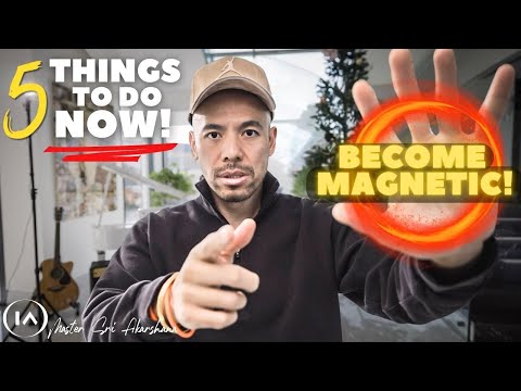 The POWER of Walking Away and Why It’s Extremely Attractive..