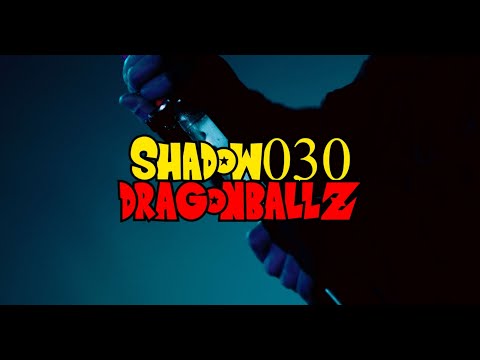 Shadow030 - DBZ (prod. by Isy Beatz & C55)