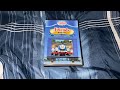 Opening To Thomas Friends Friends Help Out 2003 DVD 2009 Lionsgate Reprint