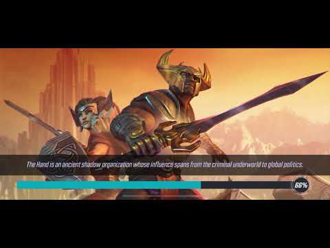 ULTIMUS VII - Node K3