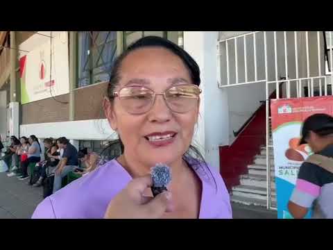 ❤️ JORNADA DE PREVENCIÓN POR EL DÍA MUNDIAL DEL VIH/SIDA