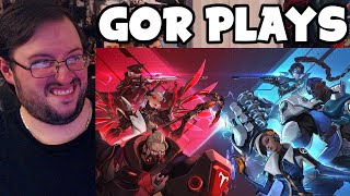 Gor Plays: Overwatch 2 Mirrorwatch Event Mode