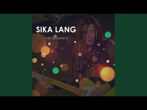 Sika Lang (feat. Jon Sawac)
