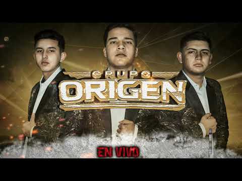 EL TENIENTE PA LA CLIKA - GRUPO ORIGEN