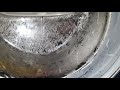 Samsung Cotton 60c Bubble Soak Final Spin 1400rpm