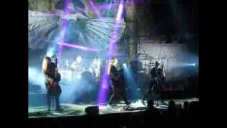 Apocalyptica: At the Gates of Manala