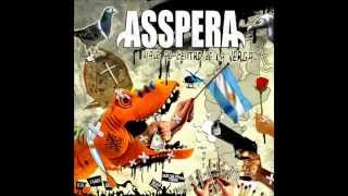 Viaje al centro de la verga - Asspera