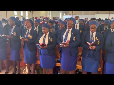 FBCWG Fellowship Weekend 2022 - Imini yeCawa ibuye yavela