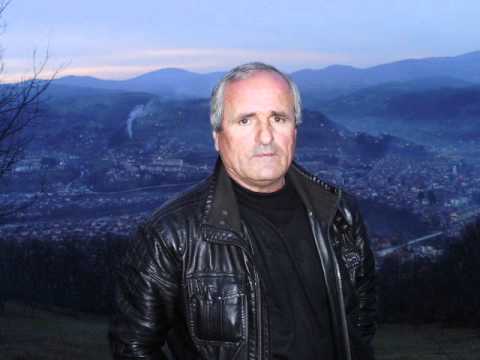 Martinovic Redzo - Mezari