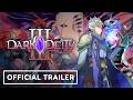 Dark Deity 3 - Official World Premiere Trailer
